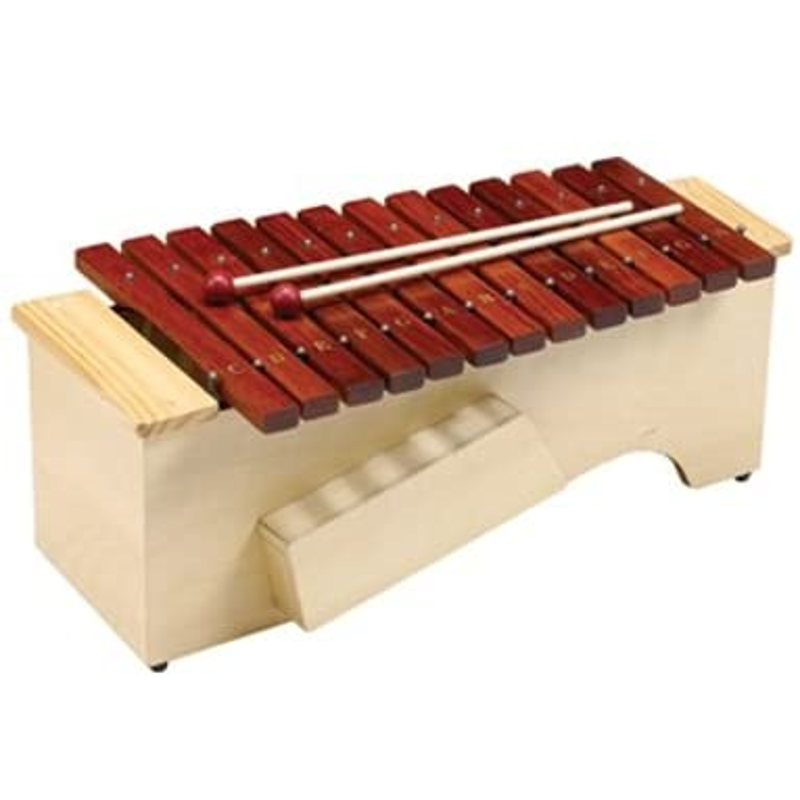 Picture of Wang Percussion XYL13A | Alto Diatonic Xylophone