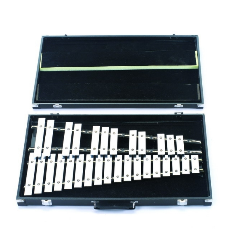 Picture of Wang Percussion WPGA301B | Chromatic Glockenspiel