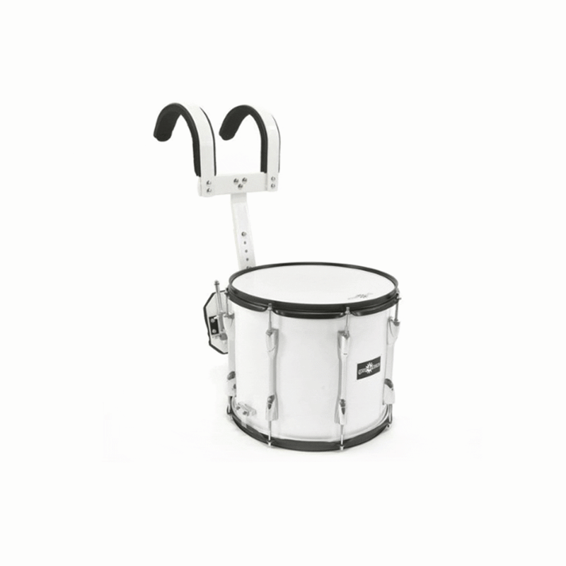 Premier Olympic Marching Snare With Harness