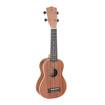 Stagg UC30 Concert Ukulele Front
