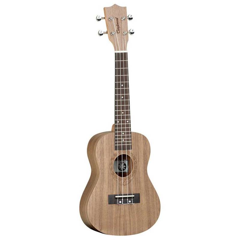 Picture of Tanglewood TWT3 | Concert Ukulele with Bag