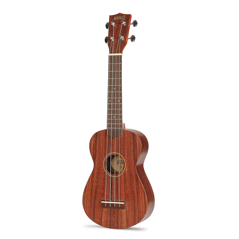 Mahalo U400C Concert Ukulele Front