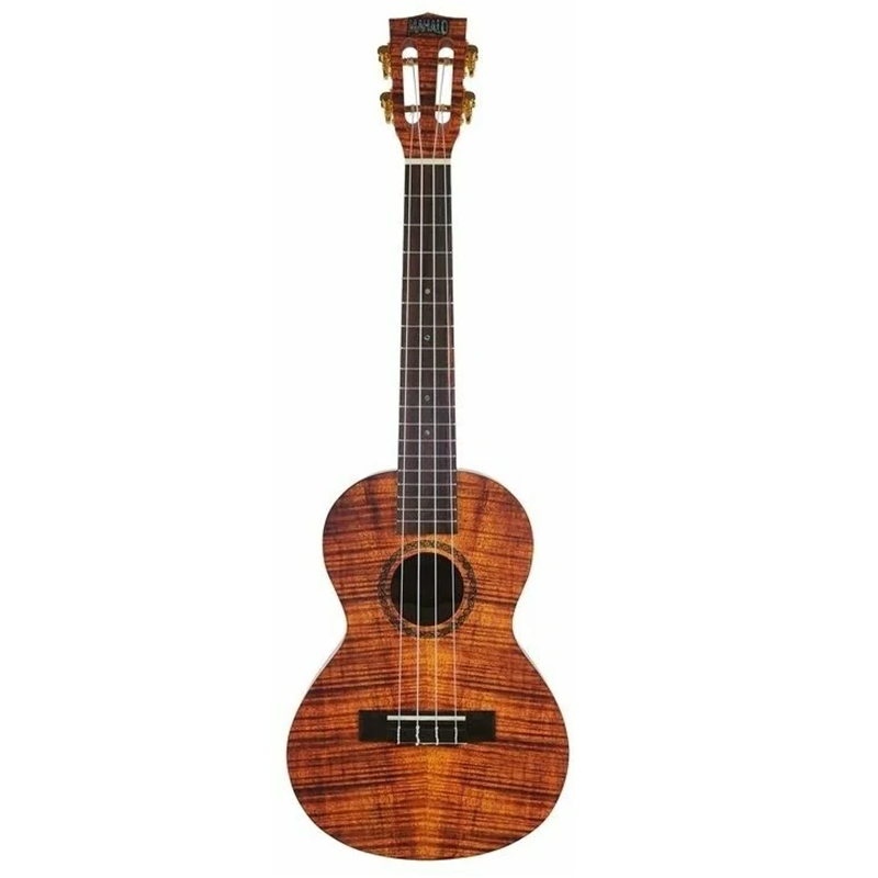 Mahalo MA3KA Tenor Ukulele front