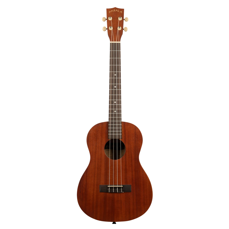 Kala MK-B Baritone Ukulele with Bag Front