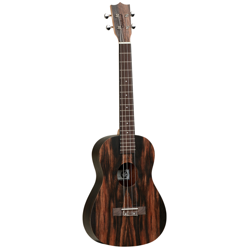 Tanglewood TWT20 Baritone Ukulele Front