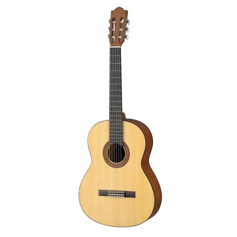 Yamaha C40M Classical Front