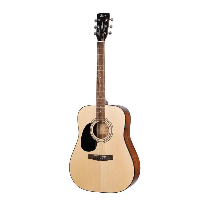 Cort AD810 Left Handed Front