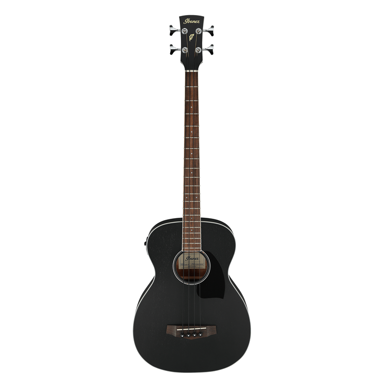 Ibanez PCBE14 Acoustic Bass Front
