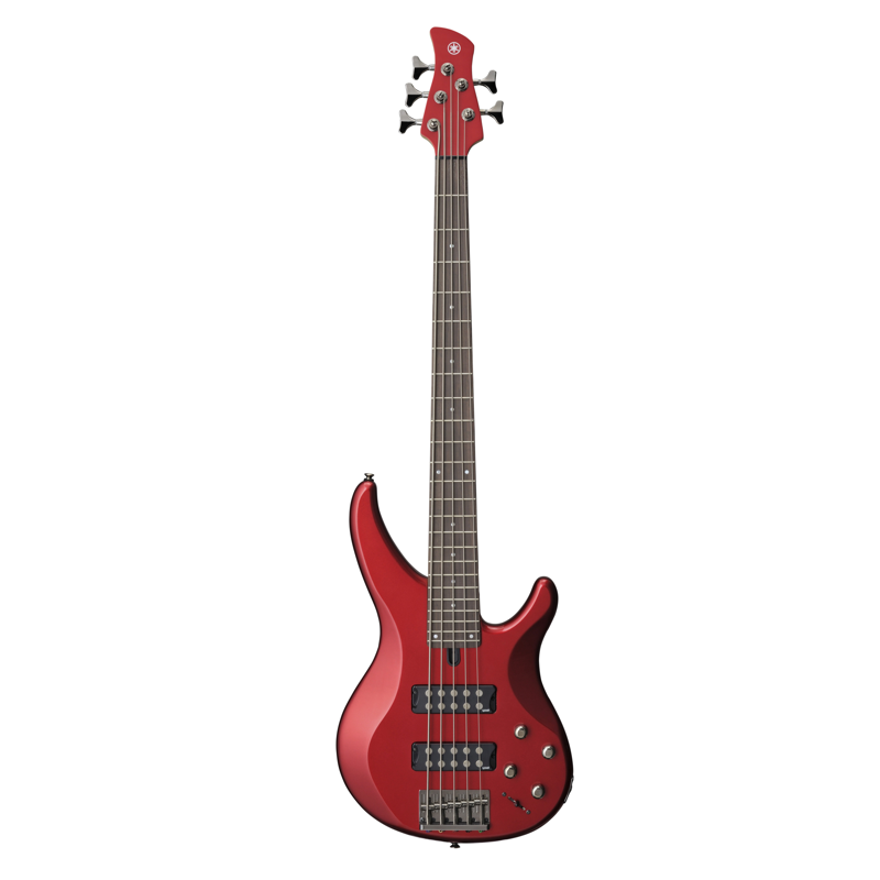 Yamaha TRBX305 5 String Bass Front