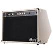 Cort AF60 Acoustic Amp Front Angled