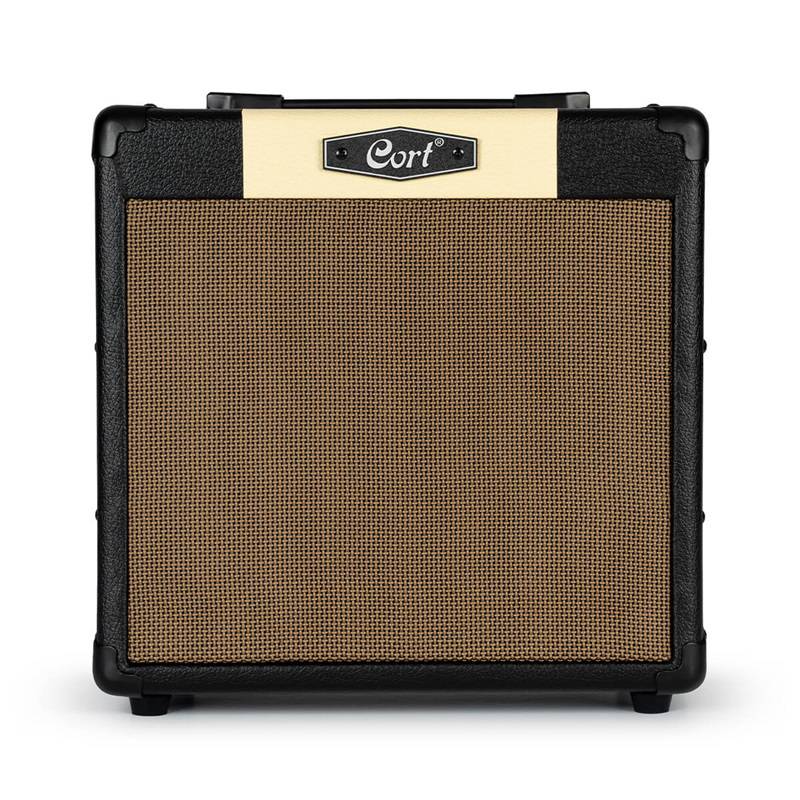 Cort CM15R Guitar Amp Front