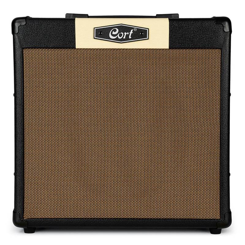 Cort CM30 Guitar Amp Front