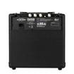 Cort CM20B Bass Amp Back