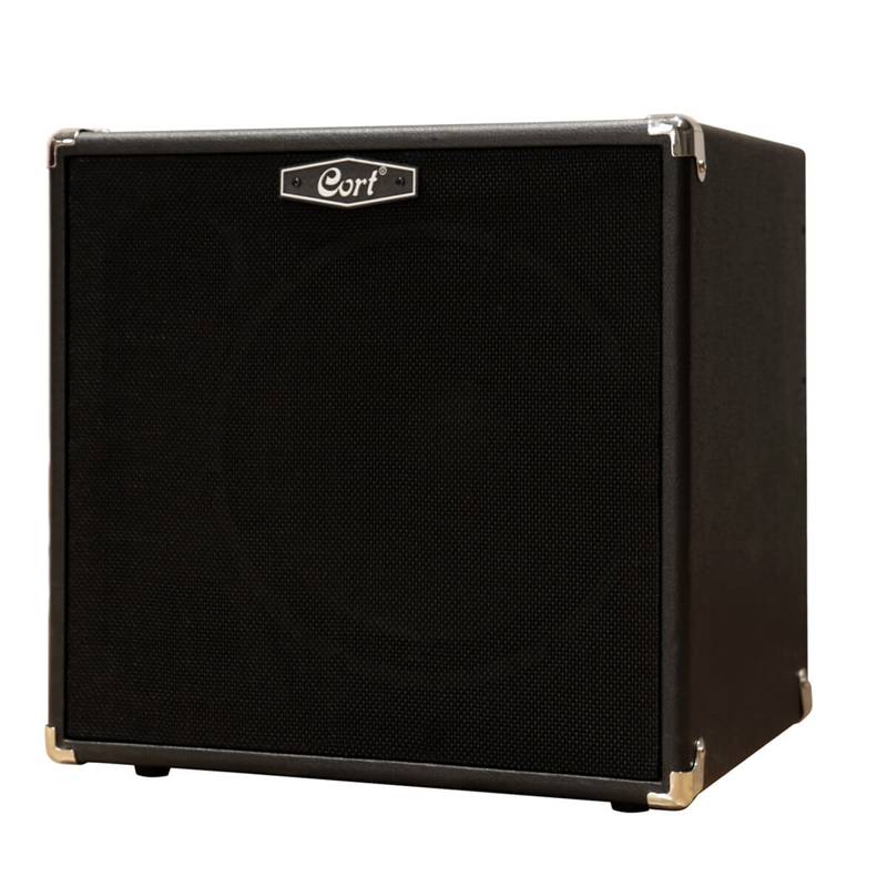 Cort CM150B Bass Amp Front Angled