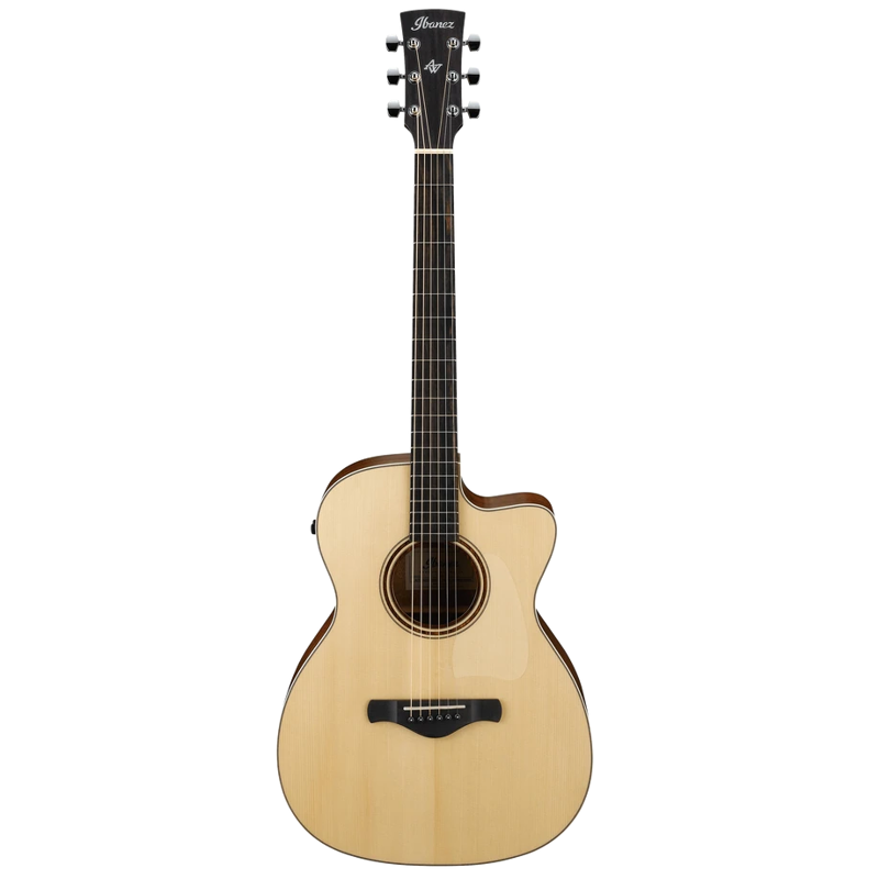 Ibanez ACFS300CEOPS Acoustic Front