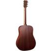 Martin D10E01 Acoustic Back