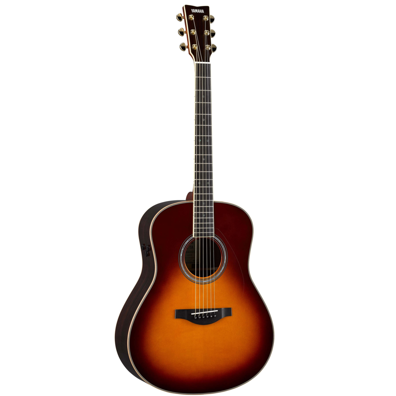 Yamaha LLTABSB TransAcoustic Front