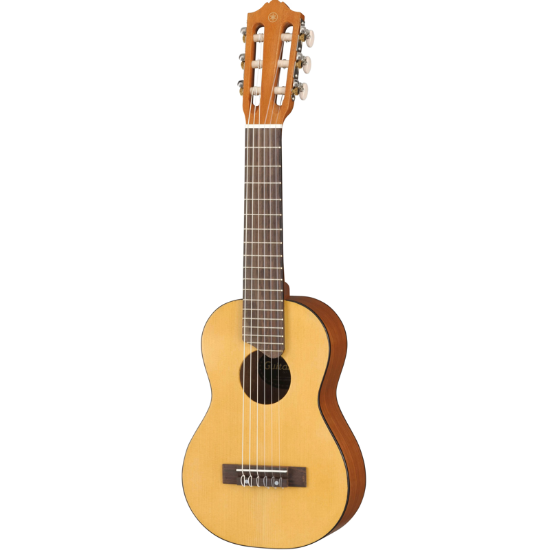 Yamaha GL1 Guitalele Front