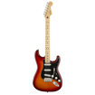 Fender Player Stratocaster Plus Top Front