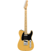 Fender Player Telecaster Electric Front