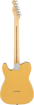 Fender Player Telecaster Electric Back