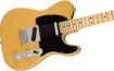 Fender Player Telecaster Electric front zoom