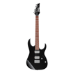 Ibanez GRG121SPBKN Electric Guitar Front