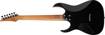 Ibanez GRG121SPBKN Electric Guitar Back