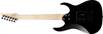 Ibanez GRG170DXL Electric Guitar Back