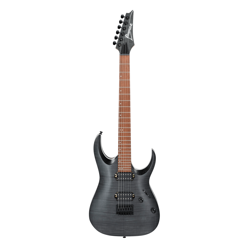 Ibanez RGA42FMTGF Electric Guitar Front