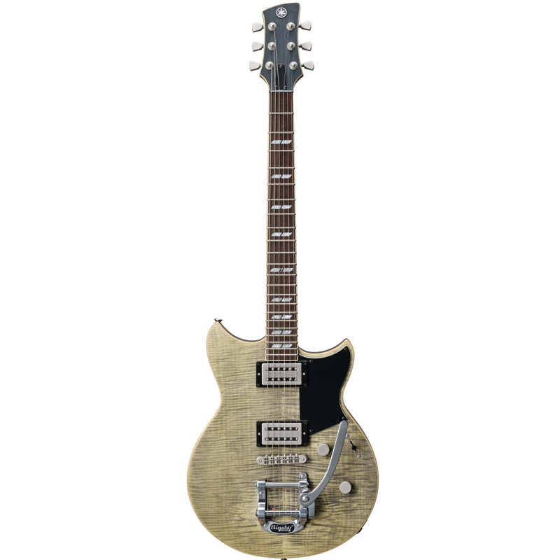 Yamaha RS720 Electric Guitar Front