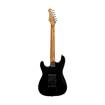 Stagg SES60SNB Electric Guitar Back