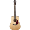 Fender CD140S Acoustic Guitar Front