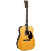 Martin D28 Acoustic Guitar Front