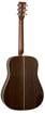 Martin D28 Acoustic Guitar Back