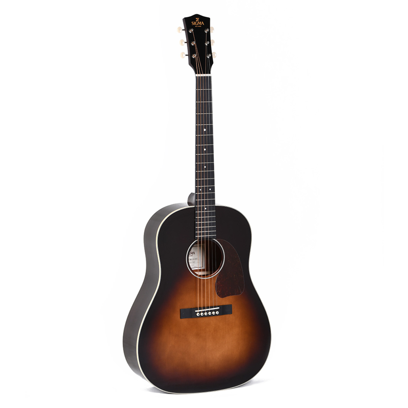 Sigma JMSG45 Acoustic Electric Guitar