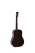 Sigma JMSG45 Acoustic Electric Guitar Back