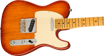 Fender American Pro II Telecaster Sienna Zoom