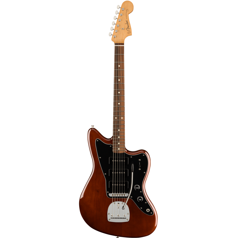 Fender Noventa Jazzmaster Electric Guitar Front
