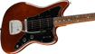 Fender Noventa Jazzmaster Electric Guitar Front Zoom