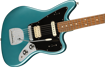 Fender Player Jaguar Electric Guitar Front Zoom