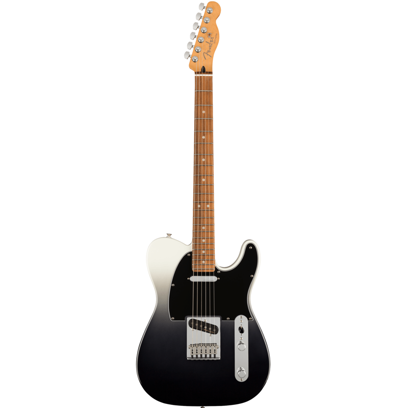 Fender Player Plus Telecaster Electric Guitar Front
