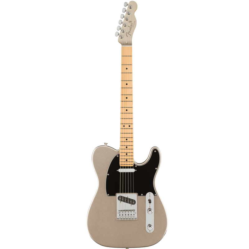 Fender 75th Anniversary Telecaster Front