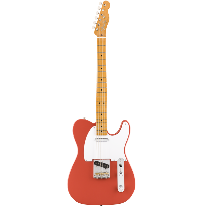 Fender Vintera Telecaster Front