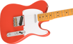 Fender Vintera Telecaster Front Zoom