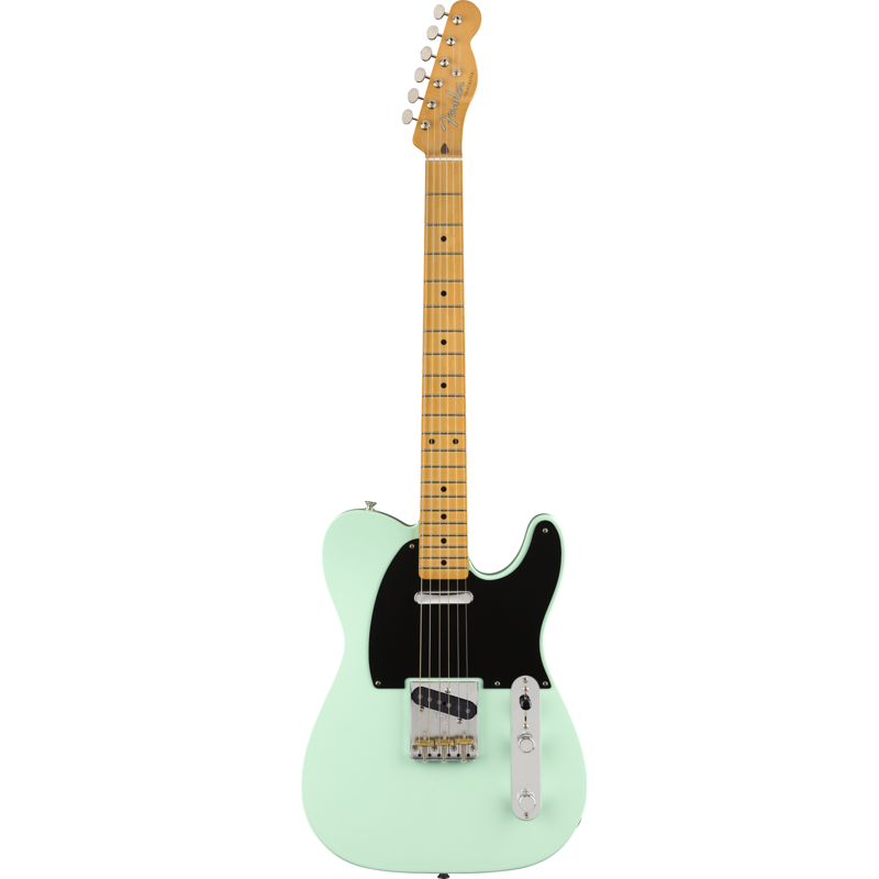 Fender Vintera Telecaster Front