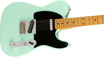 Fender Vintera Telecaster Front Zoom