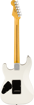 Fender Aerodyne Stratocaster Back