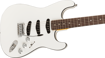 Fender Aerodyne Stratocaster Front Zoom