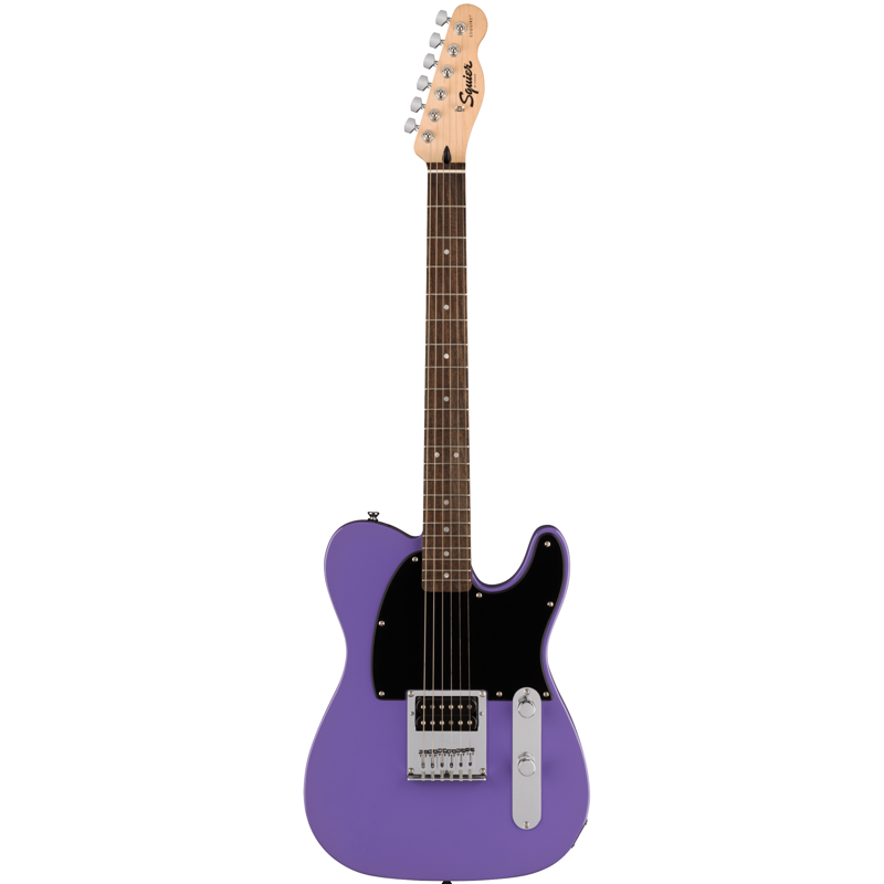 Squier Sonic Esquire Electric Front